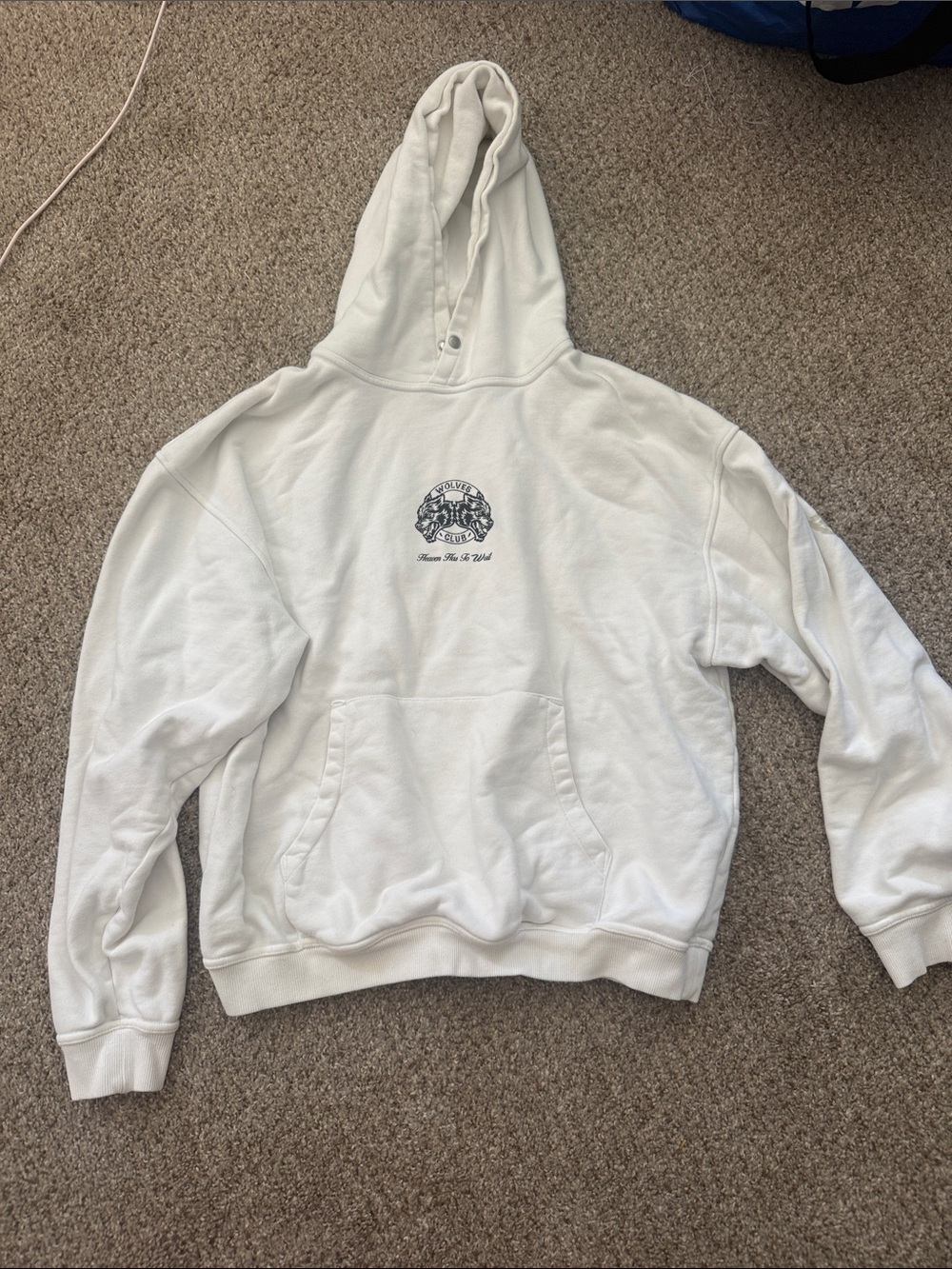 Darc sport hoodie
